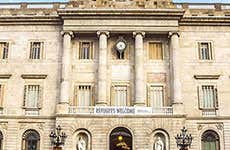 Barcelona Travel Guide