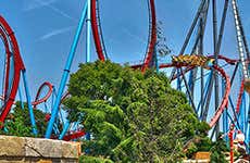 Barcelona Travel Guide