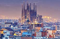 Barcelona Travel Guide