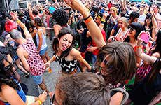 Barcelona Travel Guide