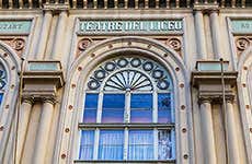 Barcelona Travel Guide