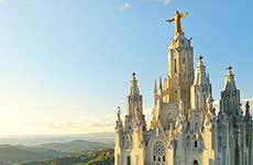 Barcelona Travel Guide
