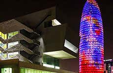 Barcelona Travel Guide